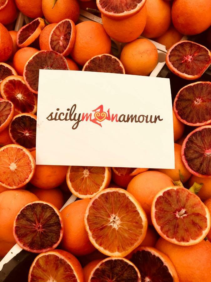 Sicily Mon Amour Ortigia 시라쿠사 외부 사진