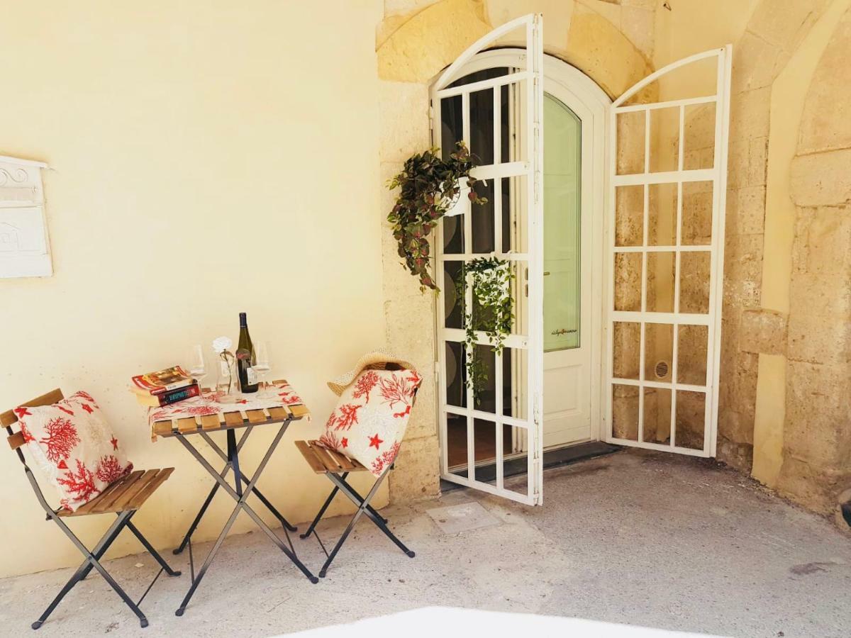 Sicily Mon Amour Ortigia 시라쿠사 외부 사진