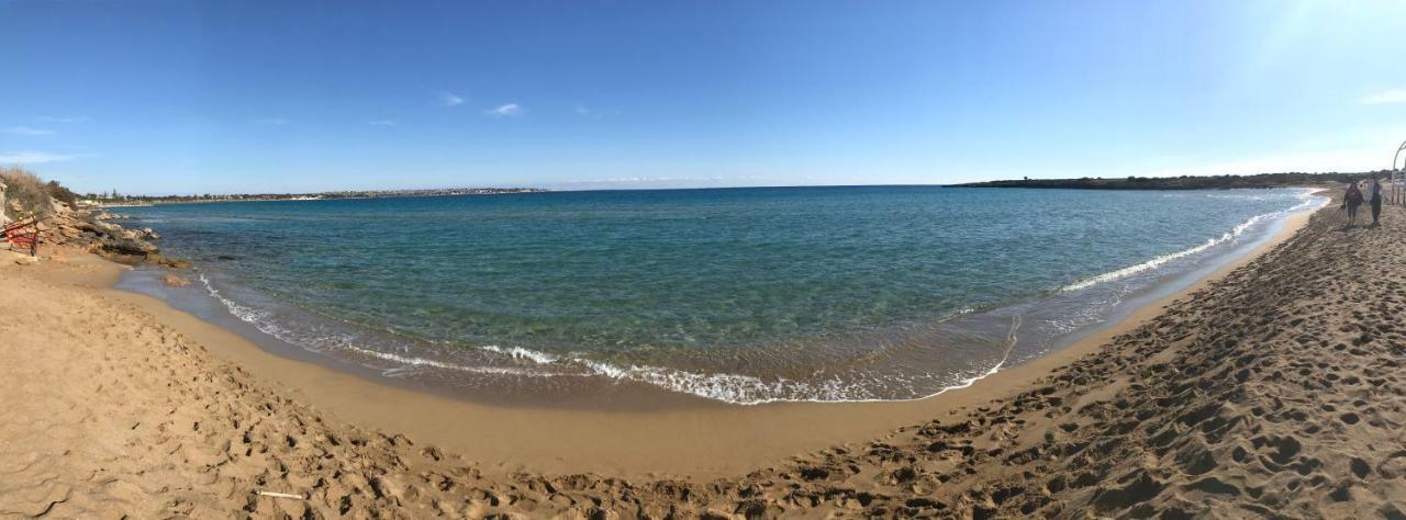 Sicily Mon Amour Ortigia 시라쿠사 외부 사진