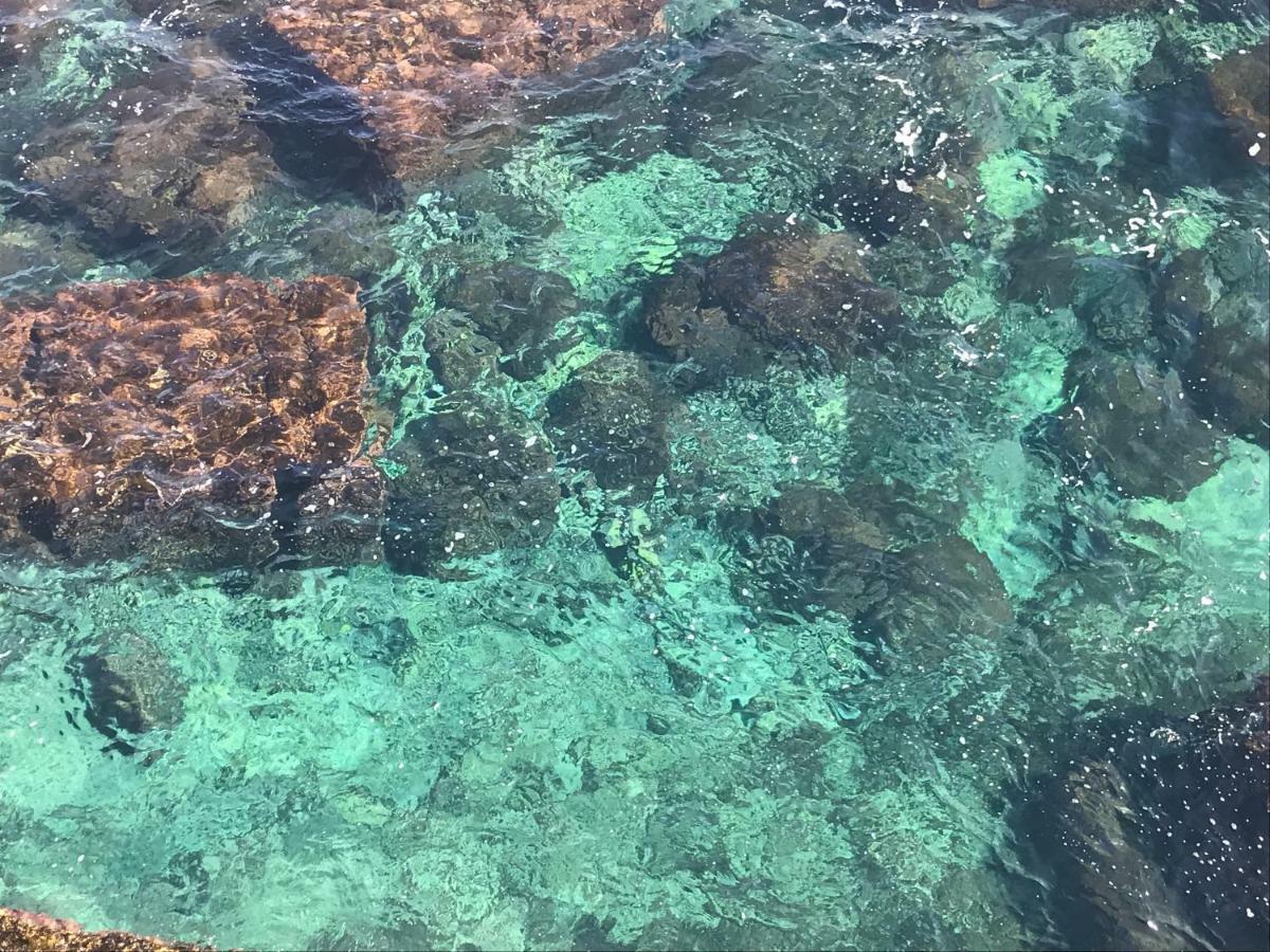 Sicily Mon Amour Ortigia 시라쿠사 외부 사진